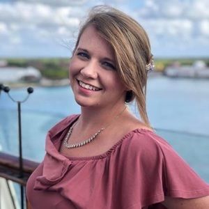 Meet your Posher, Talitha